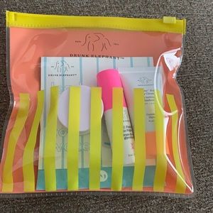 Drunk Elephant minis